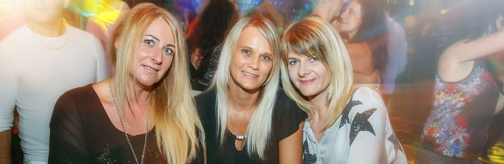 “Party-Girls