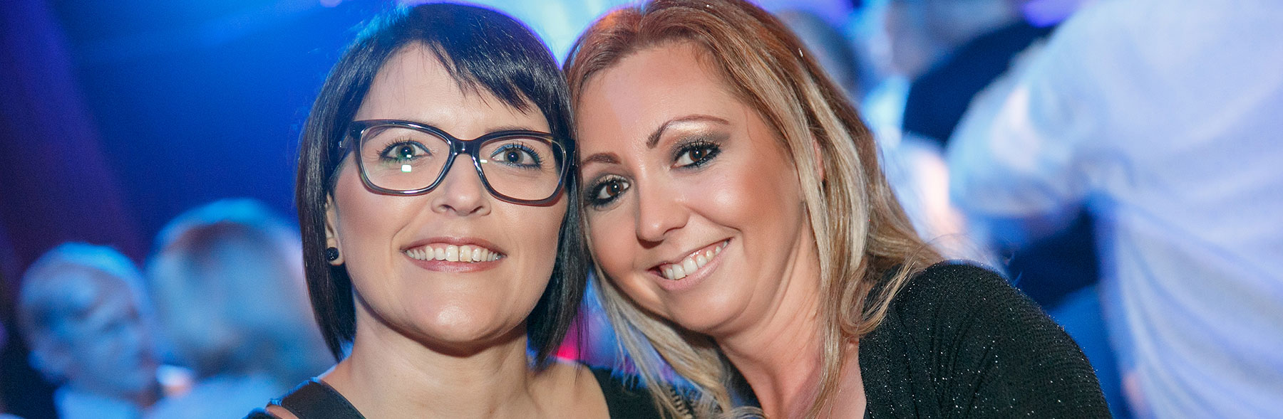 “Party-Girls